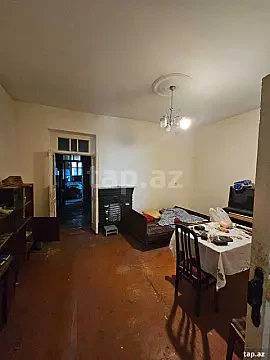 Satılır 5 otaqlı həyət evi 240 m² — Bakı 5 otaq 240.00 m²