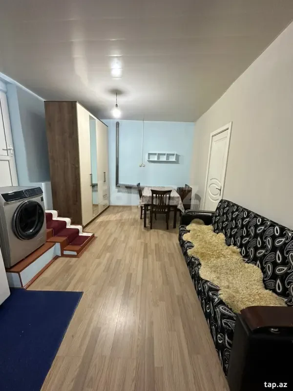 Kirayə verilir 3 otaqlı həyət evi 70 m²