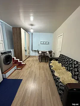 Kirayə verilir 3 otaqlı həyət evi 70 m² — Bakı, Yasamal 3 otaq 70.00 m²