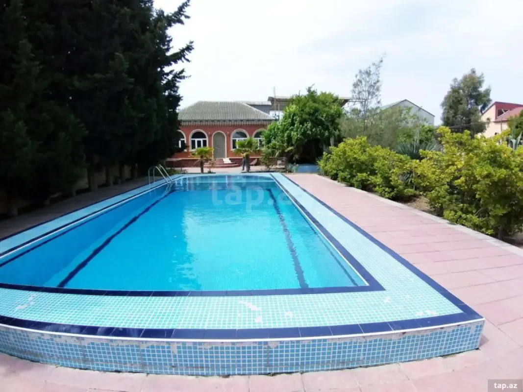 Kirayə verilir 3 otaqlı həyət evi 130 m²