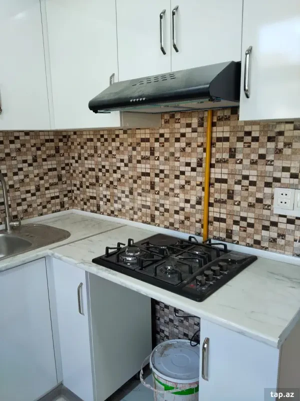 Kirayə verilir 3 otaqlı mənzil 65 m²