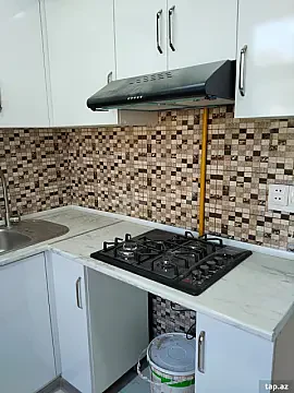 Kirayə verilir 3 otaqlı mənzil 65 m² — Bakı, Nəsimi 3 otaq 65.00 m²