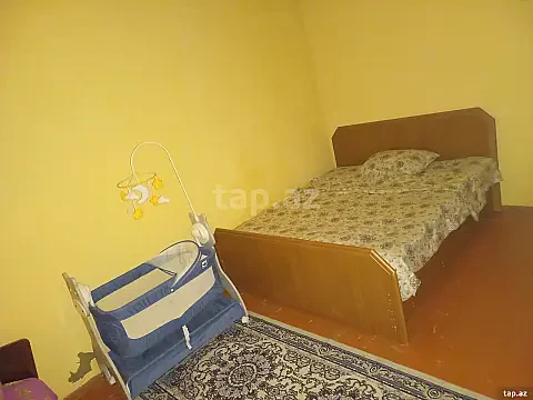Kirayə verilir 3 otaqlı həyət evi 70 m² — Bakı, Balaxanı 3 otaq 70.00 m²