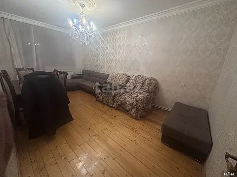 Kirayə verilir 2 otaqlı mənzil 85 m² — Xırdalan, Xırdalan 2 otaq 85.00 m²