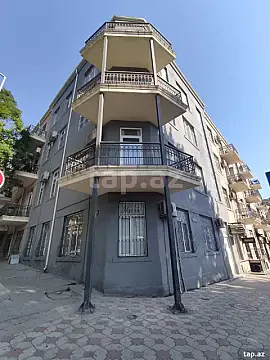 Kirayə verilir 2 otaqlı mənzil 80 m² — Bakı 2 otaq 80.00 m²