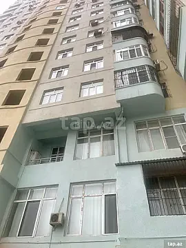 Satılır 3 otaqlı yeni tikili 90 m² — Bakı 3 otaq 90.00 m²