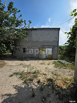 Satılır torpaq sahəsi — Sumqayıt