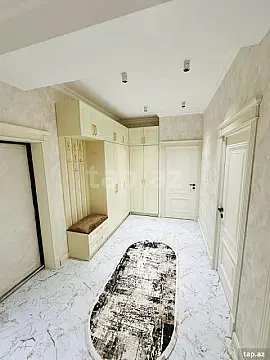 Kirayə verilir 3 otaqlı yeni tikili 90 m² — Bakı, Xırdalan 3 otaq 90.00 m²