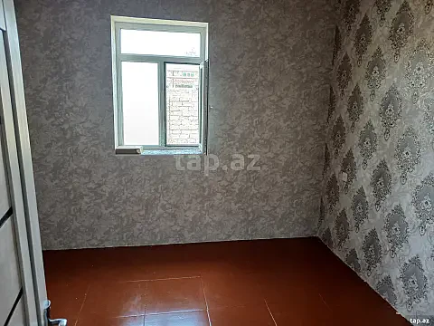 Satılır 1 otaqlı həyət evi 50 m² — Bakı, Binə 1 otaq 50.00 m²