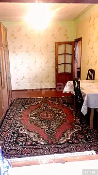 Kirayə verilir 3 otaqlı mənzil 75 m² — Bakı, Nəsimi 3 otaq 75.00 m²