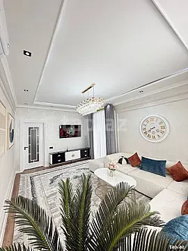 Kirayə verilir 3 otaqlı yeni tikili 155 m² — Bakı 3 otaq 155.00 m²