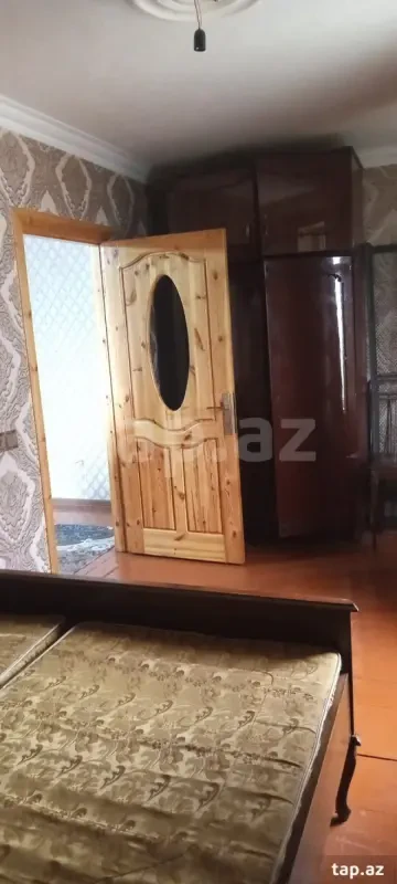 Kirayə verilir 2 otaqlı mənzil 48 m²