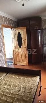 Kirayə verilir 2 otaqlı mənzil 48 m² — Gəncə 2 otaq 48.00 m²