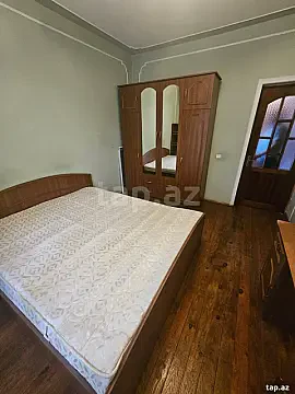 Kirayə verilir 2 otaqlı mənzil 50 m² — Bakı, Əhmədli 2 otaq 50.00 m²