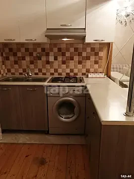 Kirayə verilir 3 otaqlı yeni tikili 50 m² — Bakı, Xırdalan 3 otaq 50.00 m²