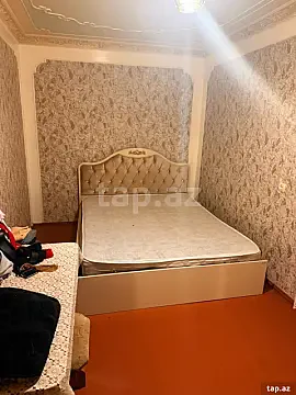 Kirayə verilir 3 otaqlı mənzil 60 m² — Bakı 3 otaq 60.00 m²