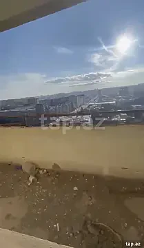 Satılır 3 otaqlı yeni tikili 142 m² — Bakı 3 otaq 142.00 m²