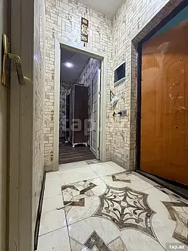 Kirayə verilir 2 otaqlı yeni tikili 42 m² — Xırdalan, Xırdalan 2 otaq 42.00 m²