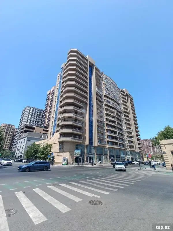 Kirayə verilir ofis