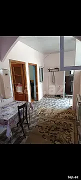 Kirayə verilir 2 otaqlı həyət evi 60 m² — Bakı, Ramana 2 otaq 60.00 m²