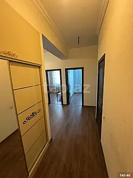Kirayə verilir 4 otaqlı yeni tikili 85 m² — Bakı, Hövsan 4 otaq 85.00 m²