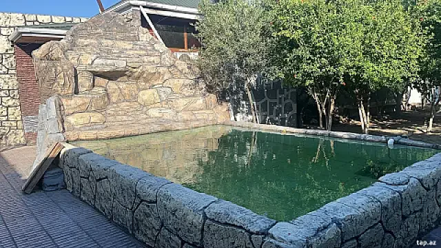Kirayə verilir 4 otaqlı həyət evi 100 m² — Bakı 4 otaq 100.00 m²