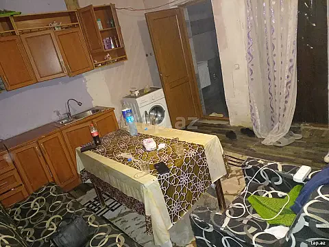 Kirayə verilir 3 otaqlı həyət evi 60 m² — Bakı, Balaxanı 3 otaq 60.00 m²