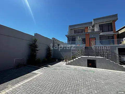 Satılır 5 otaqlı həyət evi 250 m² — Bakı, Şıxov 5 otaq 250.00 m²