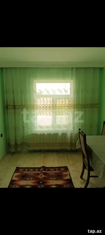 Kirayə verilir 2 otaqlı həyət evi 70 m²