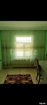 Kirayə verilir 2 otaqlı həyət evi 70 m² — Bakı, Qobustan qəs. 2 otaq 70.00 m²