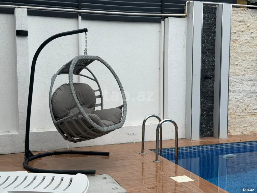Kirayə verilir 3 otaqlı həyət evi 140 m²
