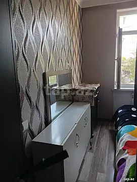 Kirayə verilir 2 otaqlı mənzil 32 m² — Sumqayıt 2 otaq 32.00 m²