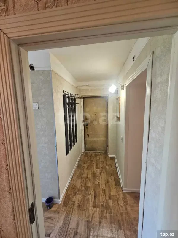 Kirayə verilir 3 otaqlı mənzil 70 m²