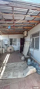 Satılır 2 otaqlı həyət evi 60 m² — Bakı, Binəqədi 2 otaq 60.00 m²