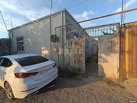 Kirayə verilir 3 otaqlı həyət evi 100 m² — Bakı, Maştağa 3 otaq 100.00 m²