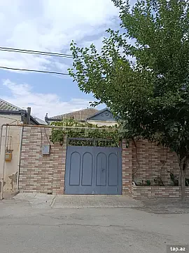 Satılır 4 otaqlı həyət evi 190 m² — Bakı, Qaraçuxur 4 otaq 190.00 m²
