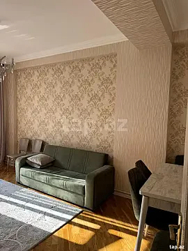 Kirayə verilir 2 otaqlı yeni tikili 60 m² — Bakı, Nərimanov 2 otaq 60.00 m²