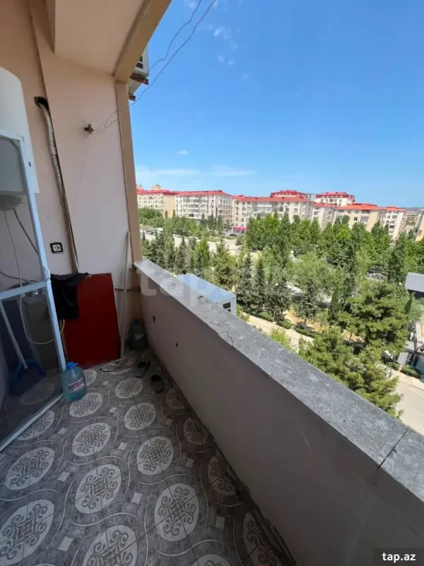Satılır 2 otaqlı yeni tikili 70 m²