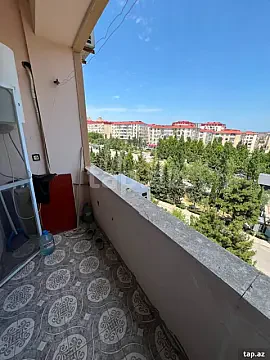 Satılır 2 otaqlı yeni tikili 70 m² — Bakı, Masazır 2 otaq 70.00 m²