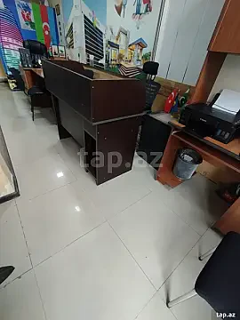 Kirayə verilir ofis — Sumqayıt