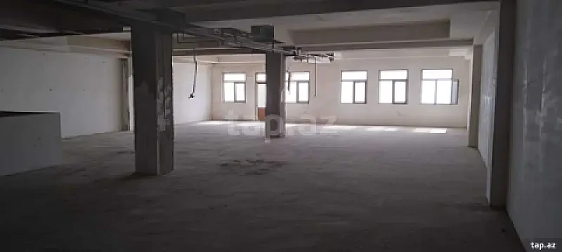 Kirayə verilir obyekt — Bakı