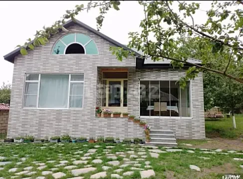 Kirayə verilir 4 otaqlı yeni tikili 130 m² — Qəbələ 4 otaq 130.00 m²