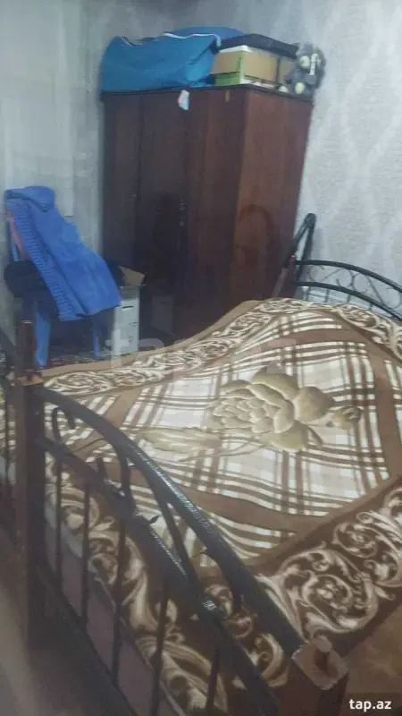 Kirayə verilir 2 otaqlı mənzil 40 m²