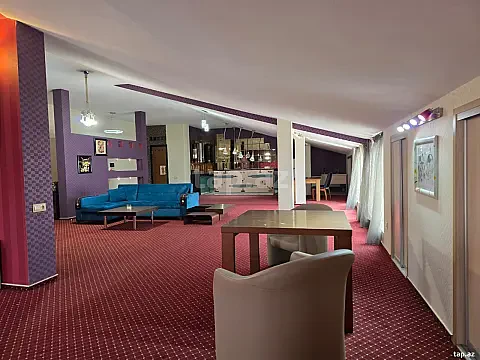Kirayə verilir 2 otaqlı yeni tikili 200 m² — Bakı 2 otaq 200.00 m²