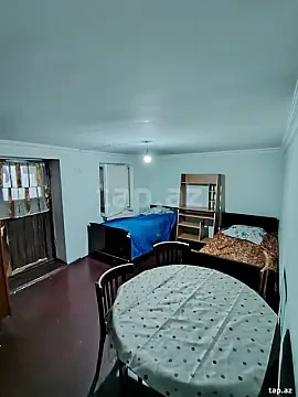 Kirayə verilir 1 otaqlı həyət evi 25 m² — Bakı, Yasamal 1 otaq 25.00 m²