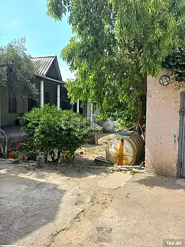 Satılır 5 otaqlı həyət evi 190 m² — Bakı, Mərdəkan 5 otaq 190.00 m²