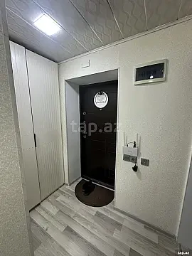 Kirayə verilir 2 otaqlı mənzil 55 m² — Sumqayıt 2 otaq 55.00 m²