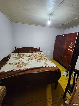Kirayə verilir 1 otaqlı həyət evi 25 m² — Bakı, Bayıl 1 otaq 25.00 m²