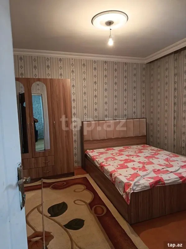 Kirayə verilir 4 otaqlı həyət evi 85 m²