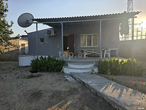 Kirayə verilir 3 otaqlı həyət evi 450 m² — Bakı, Mərdəkan 3 otaq 450.00 m²